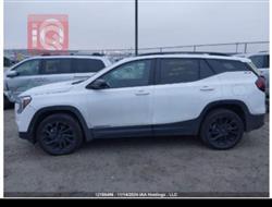 جي ام سي تيراين